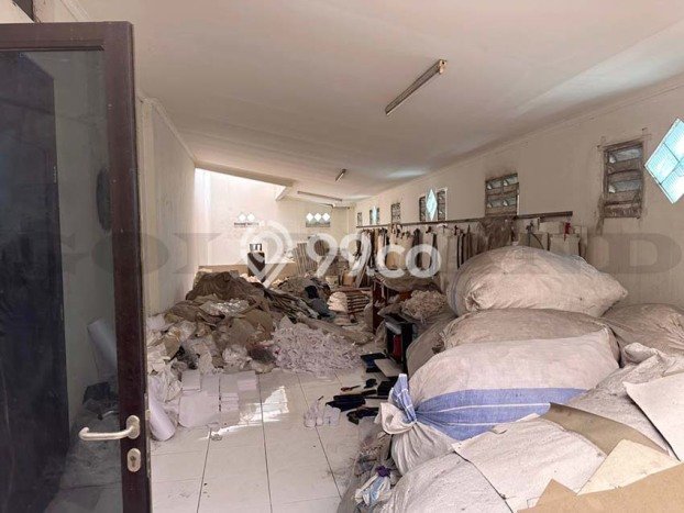 For Sale! Premium House LT 360m2 Desain Elegan di Sunter For Sale! Premium House LT 360m2 Desain Elegan di Sunter