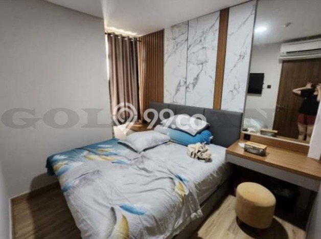 Hunian Apartemen Ideal untuk Dijual di Jakarta Utara dengan 2 Kamar Hunian Apartemen Ideal untuk Dijual di Jakarta Utara dengan 2 Kamar