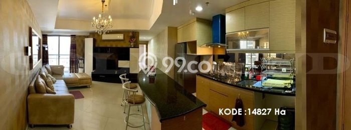Sewa Apartemen Murah di Kemayoran, Jakarta Pusat Dekat Fasilitas Umum Sewa Apartemen Murah di Kemayoran, Jakarta Pusat Dekat Fasilitas Umum