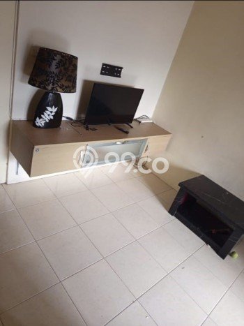 Hunian Apartemen Nyaman di Kemayoran 2 Kamar Tidur Hunian Apartemen Nyaman di Kemayoran 2 Kamar Tidur