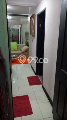 HOT DEAL! Apartemen di Kemayoran, 1 KM, Luas 45m2m² HOT DEAL! Apartemen di Kemayoran, 1 KM, Luas 45m2m²