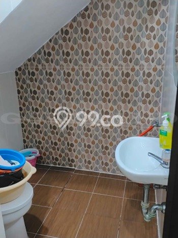 Rumah Elit Modern Siap Huni di Sunter Jakarta Utara Rumah Elit Modern Siap Huni di Sunter Jakarta Utara