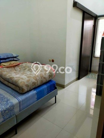 Rumah Elit Modern Siap Huni di Sunter Jakarta Utara Rumah Elit Modern Siap Huni di Sunter Jakarta Utara