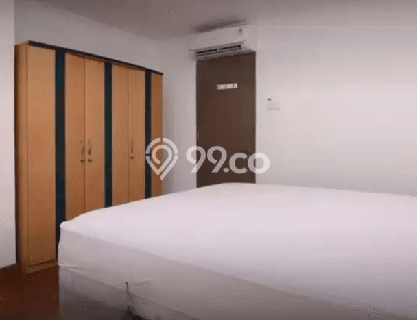 Apartemen Strategis 39m2 di Tamansari Jakarta Barat 1 Bedroom Apartemen Strategis 39m2 di Tamansari Jakarta Barat 1 Bedroom