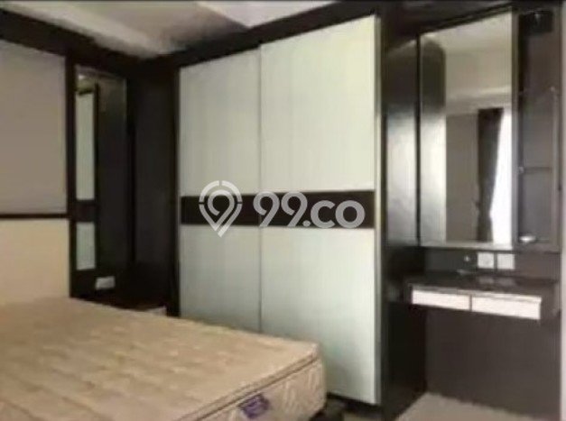 Hunian Apartemen 1 KT 1 KM di Kemayoran, Jakarta Pusat Dijual Cepat Hunian Apartemen 1 KT 1 KM di Kemayoran, Jakarta Pusat Dijual Cepat