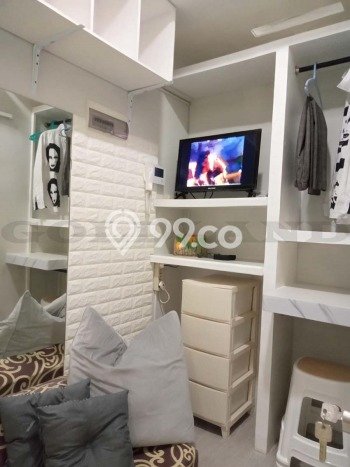 Apartemen Strategis untuk Dijual di Kemayoran, Jakarta Pusat, DKI Jakarta Apartemen Strategis untuk Dijual di Kemayoran, Jakarta Pusat, DKI Jakarta
