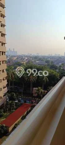Apartemen Disewakan 2 Kamar Murah Siap Huni di Jakarta Utara, Luas 47m2 Apartemen Disewakan 2 Kamar Murah Siap Huni di Jakarta Utara, Luas 47m2