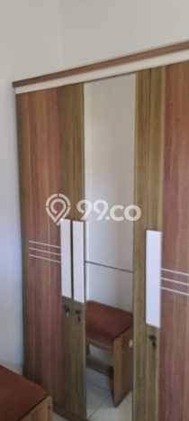 Apartemen Murah Dijual di Jakarta Utara 1 KT & 1 KM Apartemen Murah Dijual di Jakarta Utara 1 KT & 1 KM