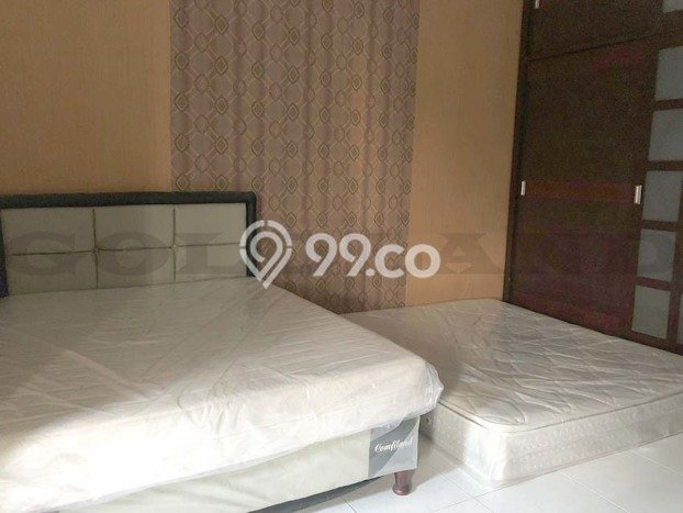 Jarang Ada! Rumah Sewa 5 Kamar Nyaman Siap Huni Sunter Jarang Ada! Rumah Sewa 5 Kamar Nyaman Siap Huni Sunter