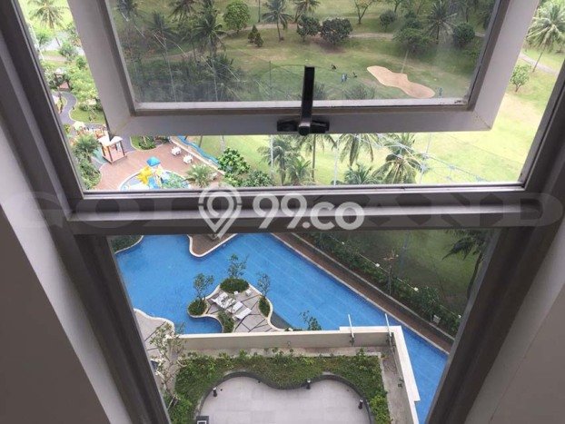 Apartemen Ideal Dijual di Kemayoran, Jakarta Pusat Punya 2 KT / 1 Kamar Mandi Apartemen Ideal Dijual di Kemayoran, Jakarta Pusat Punya 2 KT / 1 Kamar Mandi