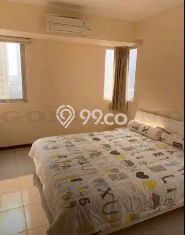 Untuk Dijual Apartemen 2 KT & 1 KM di Jakarta Utara Area Strategis Untuk Dijual Apartemen 2 KT & 1 KM di Jakarta Utara Area Strategis