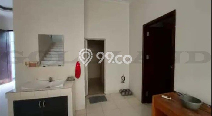 Jarang Ada! Rumah Kontrakan 3 Kamar Bagus Siap Huni Sunter Jarang Ada! Rumah Kontrakan 3 Kamar Bagus Siap Huni Sunter
