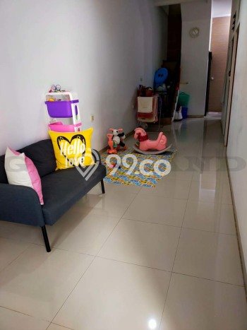 Rumah Elit Modern Siap Huni di Sunter Jakarta Utara Rumah Elit Modern Siap Huni di Sunter Jakarta Utara