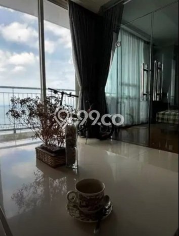 Apartemen Disewakan 1 Kamar Murah Siap Huni di Jakarta Utara, Luas 67m2 Apartemen Disewakan 1 Kamar Murah Siap Huni di Jakarta Utara, Luas 67m2