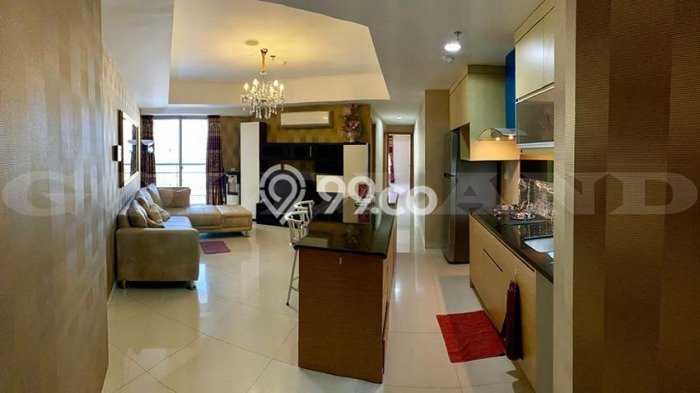 Sewa Apartemen Murah di Kemayoran, Jakarta Pusat Dekat Fasilitas Umum Sewa Apartemen Murah di Kemayoran, Jakarta Pusat Dekat Fasilitas Umum