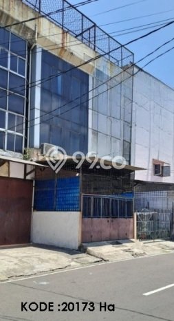 Ruko Bagus Dijual LB 120m2 Lokasi Strategis Jakarta Pusat Area Cocok untuk Bisnis Ruko Bagus Dijual LB 120m2 Lokasi Strategis Jakarta Pusat Area Cocok untuk Bisnis