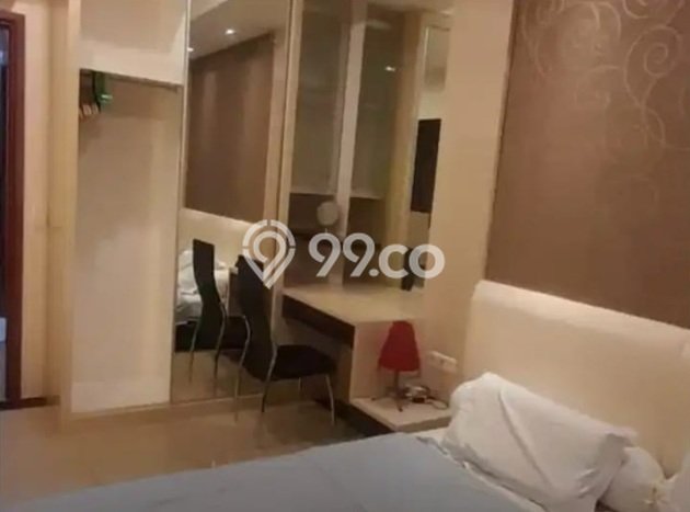 Disewakan Apartemen Minimalis 64m2 Punya 3 KT, 1 KM, Lokasi di Kelapa Gading Disewakan Apartemen Minimalis 64m2 Punya 3 KT, 1 KM, Lokasi di Kelapa Gading