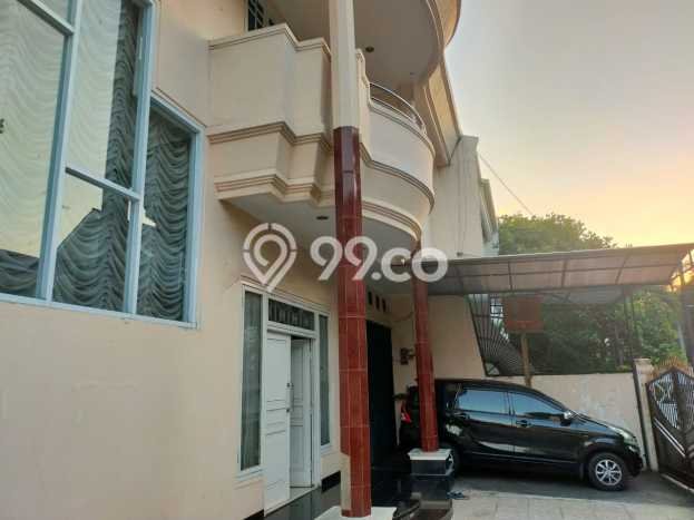 Dijual Rumah Luas Elegan Dengan View Eksklusif di Sunter, Jakarta Utara Dijual Rumah Luas Elegan Dengan View Eksklusif di Sunter, Jakarta Utara