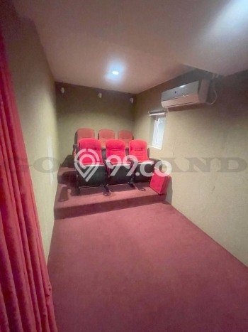 Rumah Elit Modern Siap Huni di Sunter Jakarta Utara Rumah Elit Modern Siap Huni di Sunter Jakarta Utara