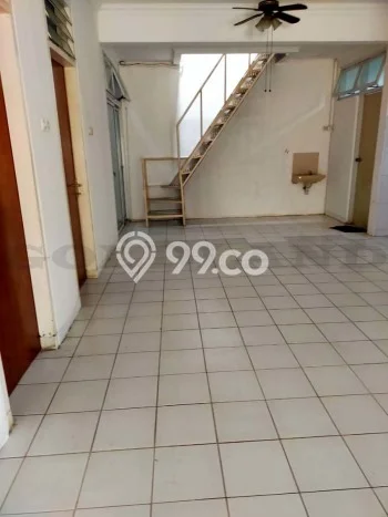 Rumah sewa siap huni 3 Kamar Tidur di Sunter, Jakarta Utara Rumah sewa siap huni 3 Kamar Tidur di Sunter, Jakarta Utara