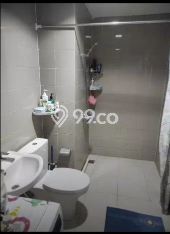 Apartemen Ideal Dijual di Kemayoran, Jakarta Pusat Punya 2 KT / 1 Kamar Mandi Apartemen Ideal Dijual di Kemayoran, Jakarta Pusat Punya 2 KT / 1 Kamar Mandi