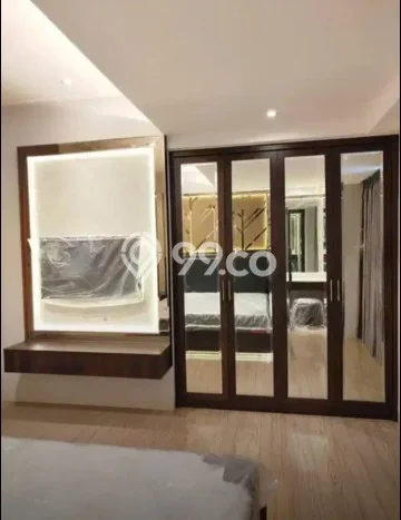 Disewakan Cepat! Hunian Apartemen Hemat di Kemayoran, Jakarta Pusat 2 Kamar Tidur dan 1 Kamar Mandi Disewakan Cepat! Hunian Apartemen Hemat di Kemayoran, Jakarta Pusat 2 Kamar Tidur dan 1 Kamar Mandi