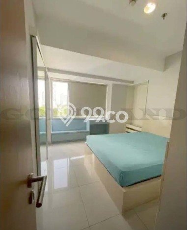 Dijual Apartemen di Kemayoran, Jakarta Pusat Punya 2 Kamar Tidur Dijual Apartemen di Kemayoran, Jakarta Pusat Punya 2 Kamar Tidur
