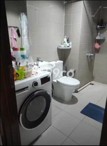 Apartemen Ideal Dijual di Kemayoran, Jakarta Pusat Punya 2 KT / 1 Kamar Mandi Apartemen Ideal Dijual di Kemayoran, Jakarta Pusat Punya 2 KT / 1 Kamar Mandi