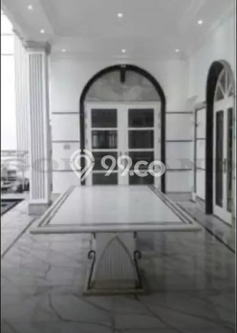 Rumah Mewah Siap Huni LT 750m2 di Menteng, Jakarta Pusat Rumah Mewah Siap Huni LT 750m2 di Menteng, Jakarta Pusat