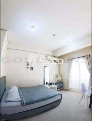 Dijual Apartemen 0 KT di Jakarta Utara Luas 25m2 Dijual Apartemen 0 KT di Jakarta Utara Luas 25m2