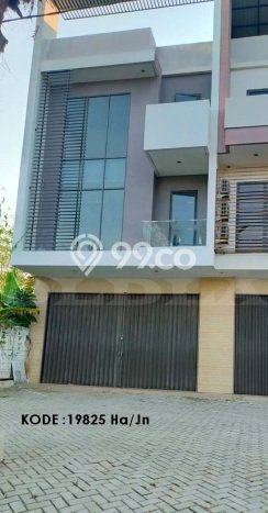 Ruko Bagus Dijual di Ancol Jakarta Utara Strategis Cocok untuk Kembangkan Bisnis Ruko Bagus Dijual di Ancol Jakarta Utara Strategis Cocok untuk Kembangkan Bisnis