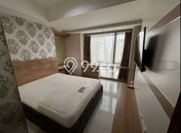Disewakan Cepat! Unit Apartemen Hemat di Kemayoran, Jakarta Pusat 2 Kamar Tidur dan 1 Kamar Mandi Disewakan Cepat! Unit Apartemen Hemat di Kemayoran, Jakarta Pusat 2 Kamar Tidur dan 1 Kamar Mandi