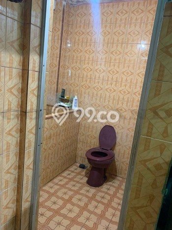 Dijual Rumah 4 Kamar Lokasi Strategis Bagus dan Strategis di Koja Dijual Rumah 4 Kamar Lokasi Strategis Bagus dan Strategis di Koja