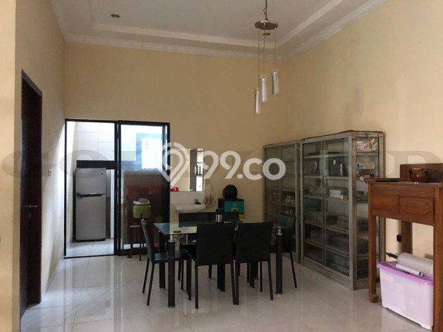 Jarang Ada! Rumah Sewa 5 Kamar Nyaman Siap Huni Sunter Jarang Ada! Rumah Sewa 5 Kamar Nyaman Siap Huni Sunter