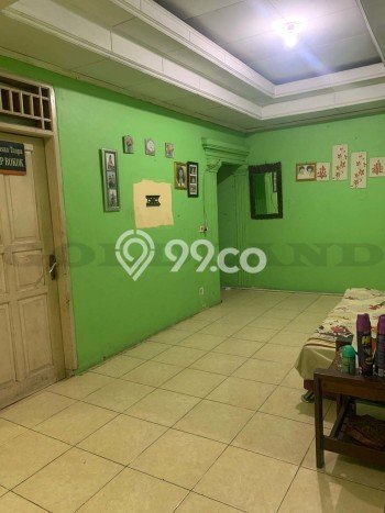 Dijual Rumah 4 Kamar Lokasi Strategis Bagus dan Strategis di Koja Dijual Rumah 4 Kamar Lokasi Strategis Bagus dan Strategis di Koja
