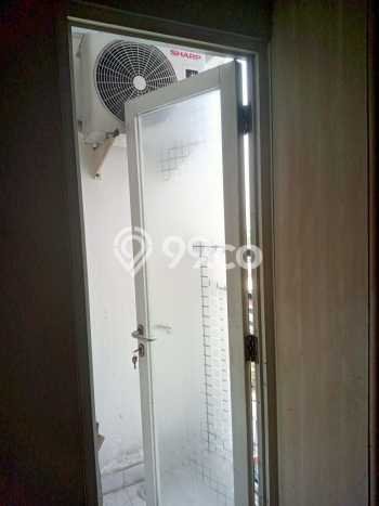 Siap Huni Apartemen di Jakarta Utara 2 Kamar & 1 Kamar Mandi, Luas 48m2 Siap Huni Apartemen di Jakarta Utara 2 Kamar & 1 Kamar Mandi, Luas 48m2