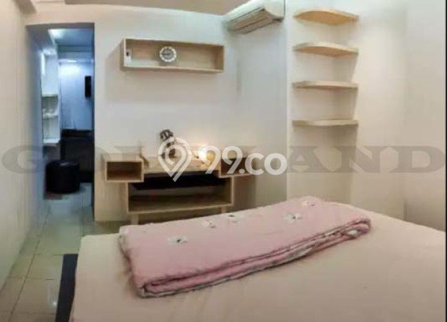 Hunian Apartemen Hemat 2 KT 1 KM di Kelapa Gading, Jakarta Utara, DKI Jakarta Hunian Apartemen Hemat 2 KT 1 KM di Kelapa Gading, Jakarta Utara, DKI Jakarta