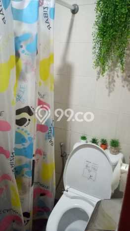 HOT DEAL! Apartemen di Kemayoran, 1 KM, Luas 45m2m² HOT DEAL! Apartemen di Kemayoran, 1 KM, Luas 45m2m²