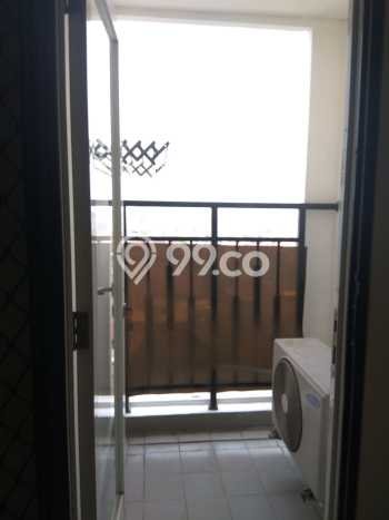 Apartemen Sewa 2 Kamar Murah Siap Huni di Jakarta Utara, Luas 46m2 Apartemen Sewa 2 Kamar Murah Siap Huni di Jakarta Utara, Luas 46m2