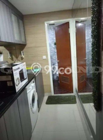 Apartemen Terawat Dijual di Jakarta Utara Spesifikasi 1 KT, 1 KM Apartemen Terawat Dijual di Jakarta Utara Spesifikasi 1 KT, 1 KM