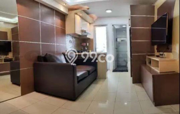 Hunian Apartemen Hemat 2 KT 1 KM di Kelapa Gading, Jakarta Utara, DKI Jakarta Hunian Apartemen Hemat 2 KT 1 KM di Kelapa Gading, Jakarta Utara, DKI Jakarta