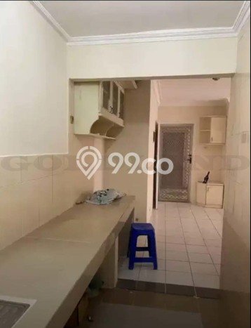 Dijual Apartemen 2 KT di Jakarta Utara Luas 61m2 Dijual Apartemen 2 KT di Jakarta Utara Luas 61m2