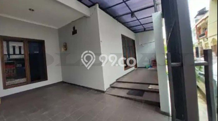 Jarang Ada! Rumah Kontrakan 3 Kamar Bagus Siap Huni Sunter Jarang Ada! Rumah Kontrakan 3 Kamar Bagus Siap Huni Sunter