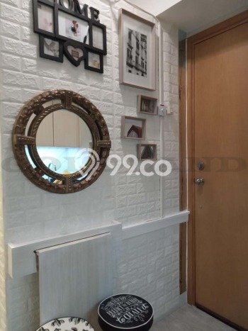 Apartemen Strategis untuk Dijual di Kemayoran, Jakarta Pusat, DKI Jakarta Apartemen Strategis untuk Dijual di Kemayoran, Jakarta Pusat, DKI Jakarta