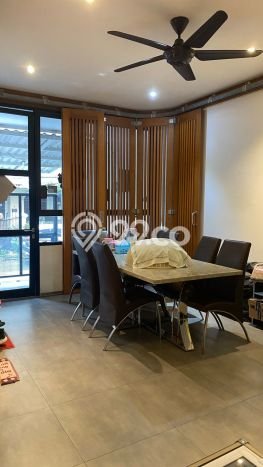 Rumah Elit Modern Tanpa Renovasi di Sunter Jakarta Utara Rumah Elit Modern Tanpa Renovasi di Sunter Jakarta Utara