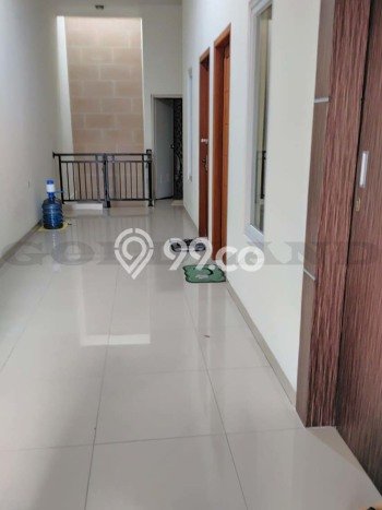 Rumah Elit Modern Siap Huni di Sunter Jakarta Utara Rumah Elit Modern Siap Huni di Sunter Jakarta Utara