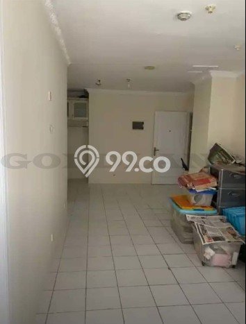 Dijual Apartemen 2 KT di Jakarta Utara Luas 61m2 Dijual Apartemen 2 KT di Jakarta Utara Luas 61m2