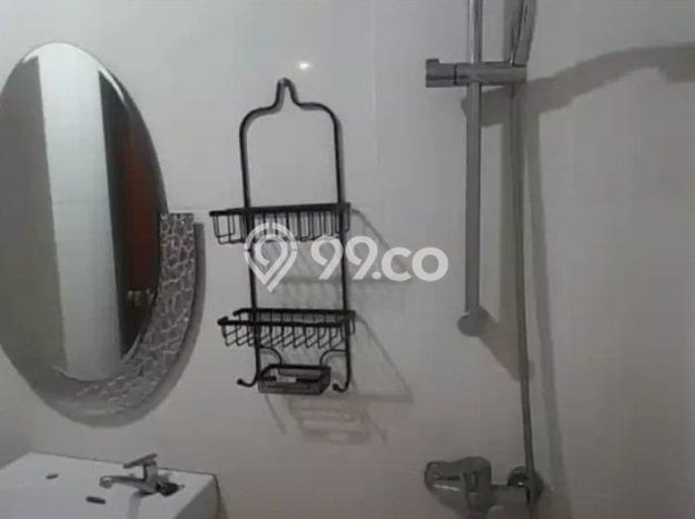 Disewakan Apartemen Minimalis 64m2 Punya 3 KT, 1 KM, Lokasi di Kelapa Gading Disewakan Apartemen Minimalis 64m2 Punya 3 KT, 1 KM, Lokasi di Kelapa Gading
