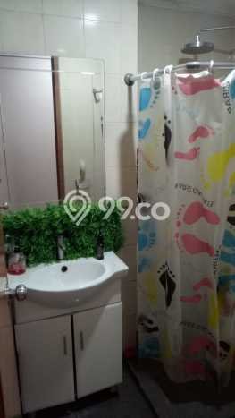 HOT DEAL! Apartemen di Kemayoran, 1 KM, Luas 45m2m² HOT DEAL! Apartemen di Kemayoran, 1 KM, Luas 45m2m²