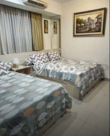 Apartemen Terawat Dijual di Jakarta Utara Spesifikasi 1 KT, 1 KM Apartemen Terawat Dijual di Jakarta Utara Spesifikasi 1 KT, 1 KM